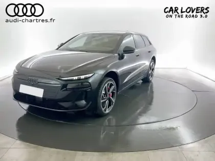 Photo Audi A6