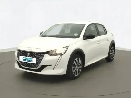 Photo Peugeot 208 Like