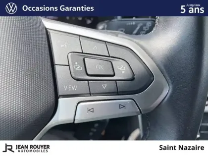 Photo 48 Volkswagen Polo  1.0 TSI 95 S&S DSG7