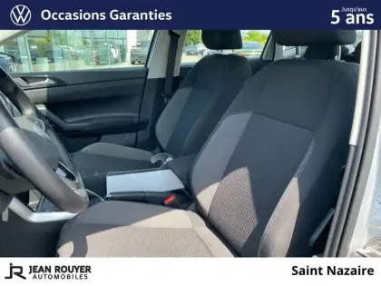 Photo 38 Volkswagen Polo  1.0 TSI 95 S&S DSG7