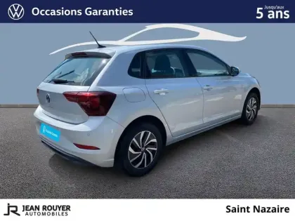 Photo 33 Volkswagen Polo  1.0 TSI 95 S&S DSG7