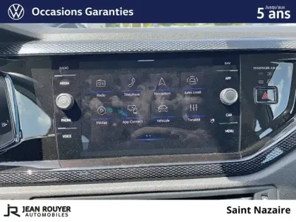 Photo 27 Volkswagen Polo  1.0 TSI 95 S&S DSG7