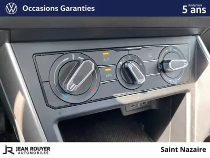 Photo 50 Volkswagen Polo  1.0 TSI 95 S&S DSG7