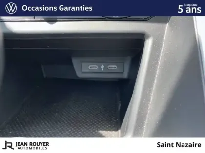 Photo 22 Volkswagen Polo  1.0 TSI 95 S&S DSG7