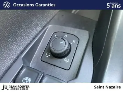 Photo 45 Volkswagen Polo  1.0 TSI 95 S&S DSG7