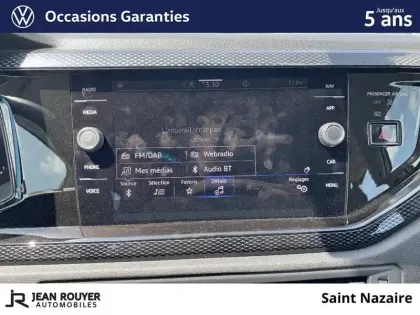 Photo 55 Volkswagen Polo  1.0 TSI 95 S&S DSG7