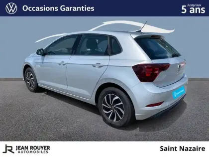 Photo 10 Volkswagen Polo  1.0 TSI 95 S&S DSG7