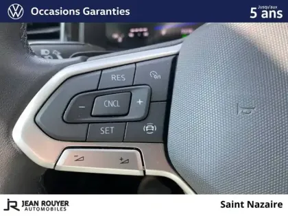 Photo 47 Volkswagen Polo  1.0 TSI 95 S&S DSG7