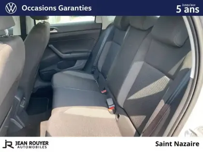 Photo 5 Volkswagen Polo  1.0 TSI 95 S&S DSG7