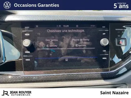 Photo 53 Volkswagen Polo  1.0 TSI 95 S&S DSG7