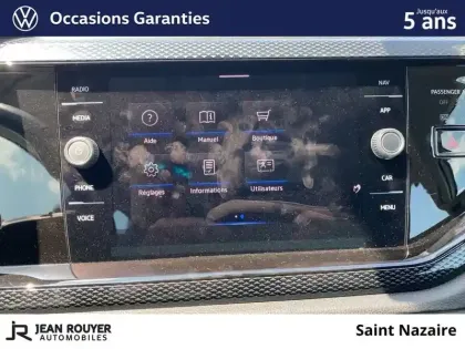 Photo 28 Volkswagen Polo  1.0 TSI 95 S&S DSG7