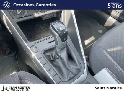 Photo 44 Volkswagen Polo  1.0 TSI 95 S&S DSG7