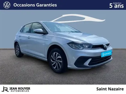 Photo 35 Volkswagen Polo  1.0 TSI 95 S&S DSG7