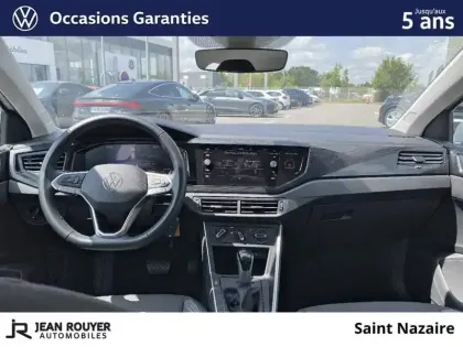 Photo 2 Volkswagen Polo  1.0 TSI 95 S&S DSG7