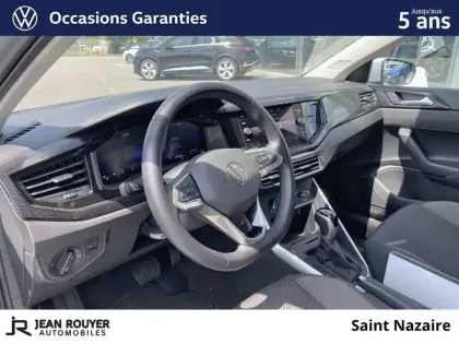 Photo 41 Volkswagen Polo  1.0 TSI 95 S&S DSG7