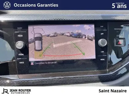 Photo 23 Volkswagen Polo  1.0 TSI 95 S&S DSG7