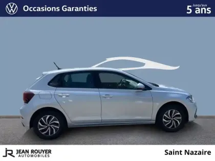 Photo 3 Volkswagen Polo  1.0 TSI 95 S&S DSG7