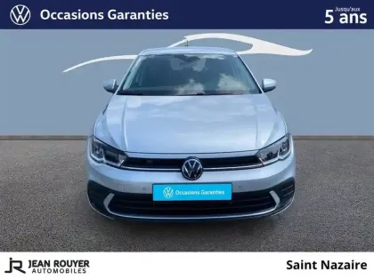 Photo 36 Volkswagen Polo  1.0 TSI 95 S&S DSG7