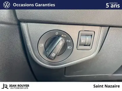 Photo 46 Volkswagen Polo  1.0 TSI 95 S&S DSG7