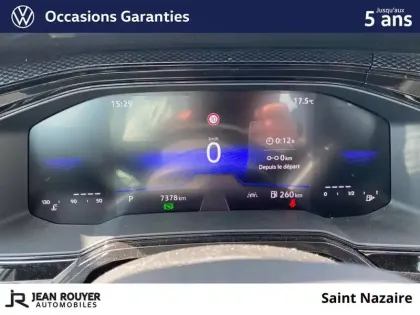 Photo 20 Volkswagen Polo  1.0 TSI 95 S&S DSG7