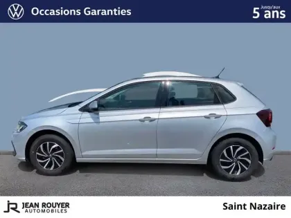 Photo 30 Volkswagen Polo  1.0 TSI 95 S&S DSG7