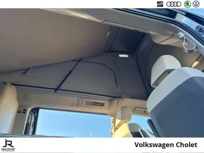 Photo 62 Volkswagen California  2.0 TDI 150 DSG7