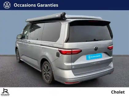 Photo 89 Volkswagen California  2.0 TDI 150 DSG7