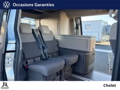 Photo 110 Volkswagen California  2.0 TDI 150 DSG7