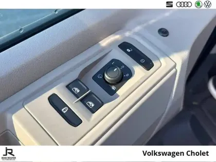 Photo 50 Volkswagen California  2.0 TDI 150 DSG7