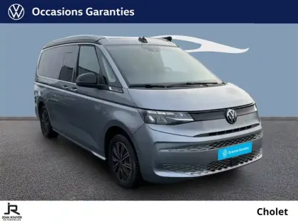 Photo 88 Volkswagen California  2.0 TDI 150 DSG7