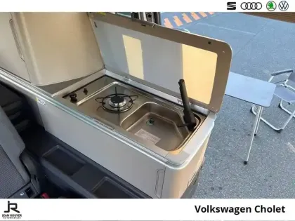 Photo 63 Volkswagen California  2.0 TDI 150 DSG7