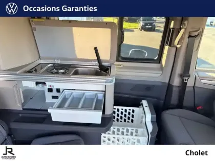 Photo 112 Volkswagen California  2.0 TDI 150 DSG7