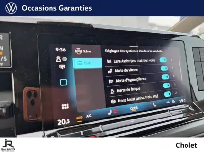 Photo 96 Volkswagen California  2.0 TDI 150 DSG7