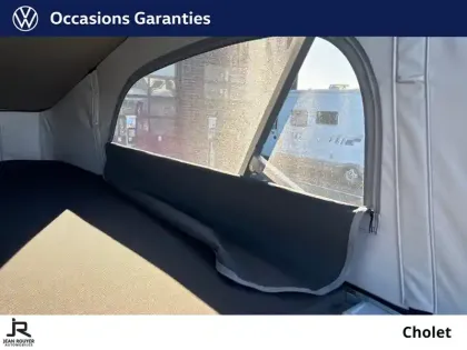 Photo 114 Volkswagen California  2.0 TDI 150 DSG7