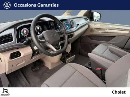 Photo 98 Volkswagen California  2.0 TDI 150 DSG7