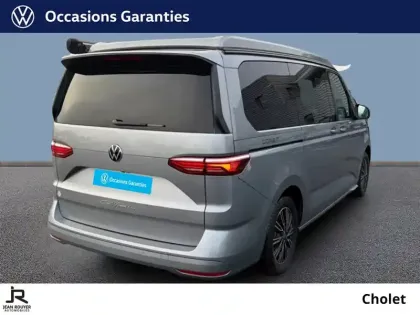 Photo 84 Volkswagen California  2.0 TDI 150 DSG7