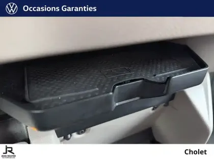 Photo 103 Volkswagen California  2.0 TDI 150 DSG7