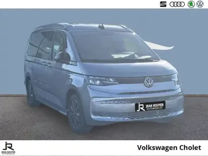 Photo 39 Volkswagen California  2.0 TDI 150 DSG7