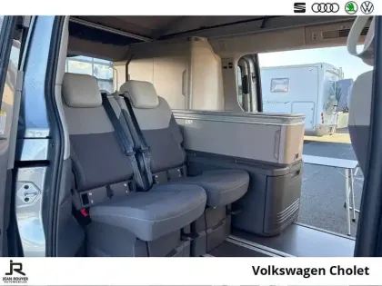 Photo 61 Volkswagen California  2.0 TDI 150 DSG7