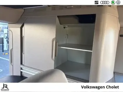 Photo 65 Volkswagen California  2.0 TDI 150 DSG7