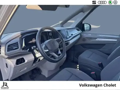 Photo 42 Volkswagen California  2.0 TDI 150 DSG7