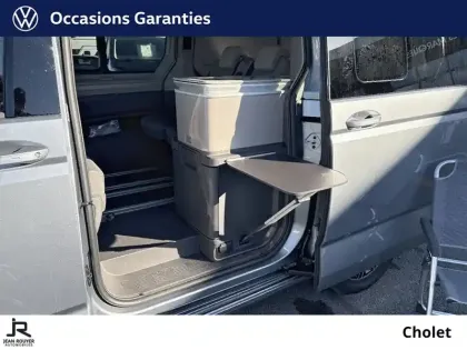 Photo 121 Volkswagen California  2.0 TDI 150 DSG7