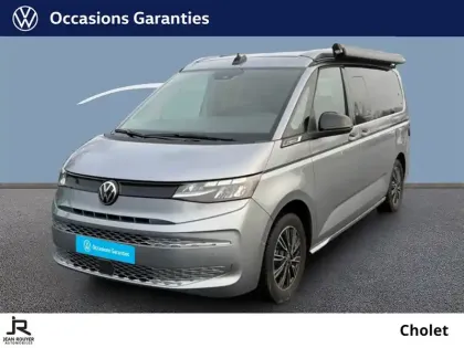 Photo 81 Volkswagen California  2.0 TDI 150 DSG7
