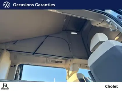 Photo 104 Volkswagen California  2.0 TDI 150 DSG7