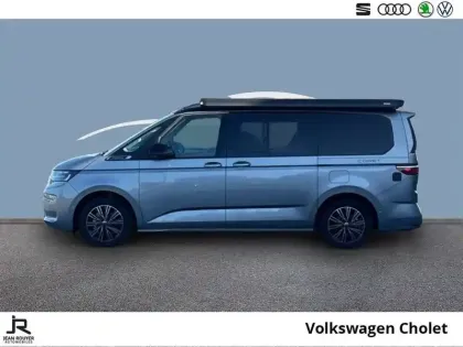 Photo 77 Volkswagen California  2.0 TDI 150 DSG7