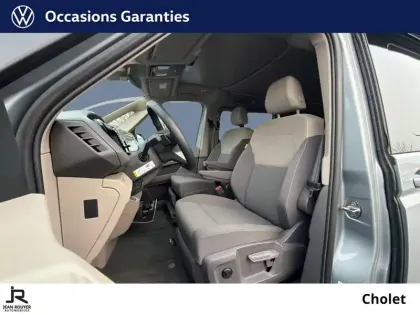 Photo 95 Volkswagen California  2.0 TDI 150 DSG7