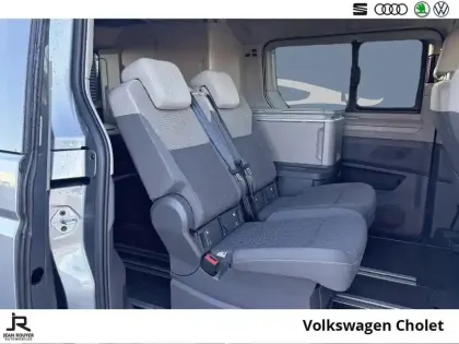 Photo 41 Volkswagen California  2.0 TDI 150 DSG7