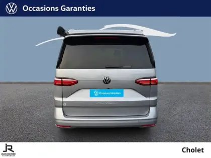 Photo 83 Volkswagen California  2.0 TDI 150 DSG7