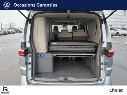 Photo 101 Volkswagen California  2.0 TDI 150 DSG7