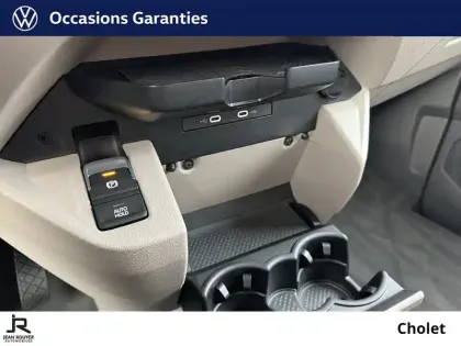 Photo 92 Volkswagen California  2.0 TDI 150 DSG7